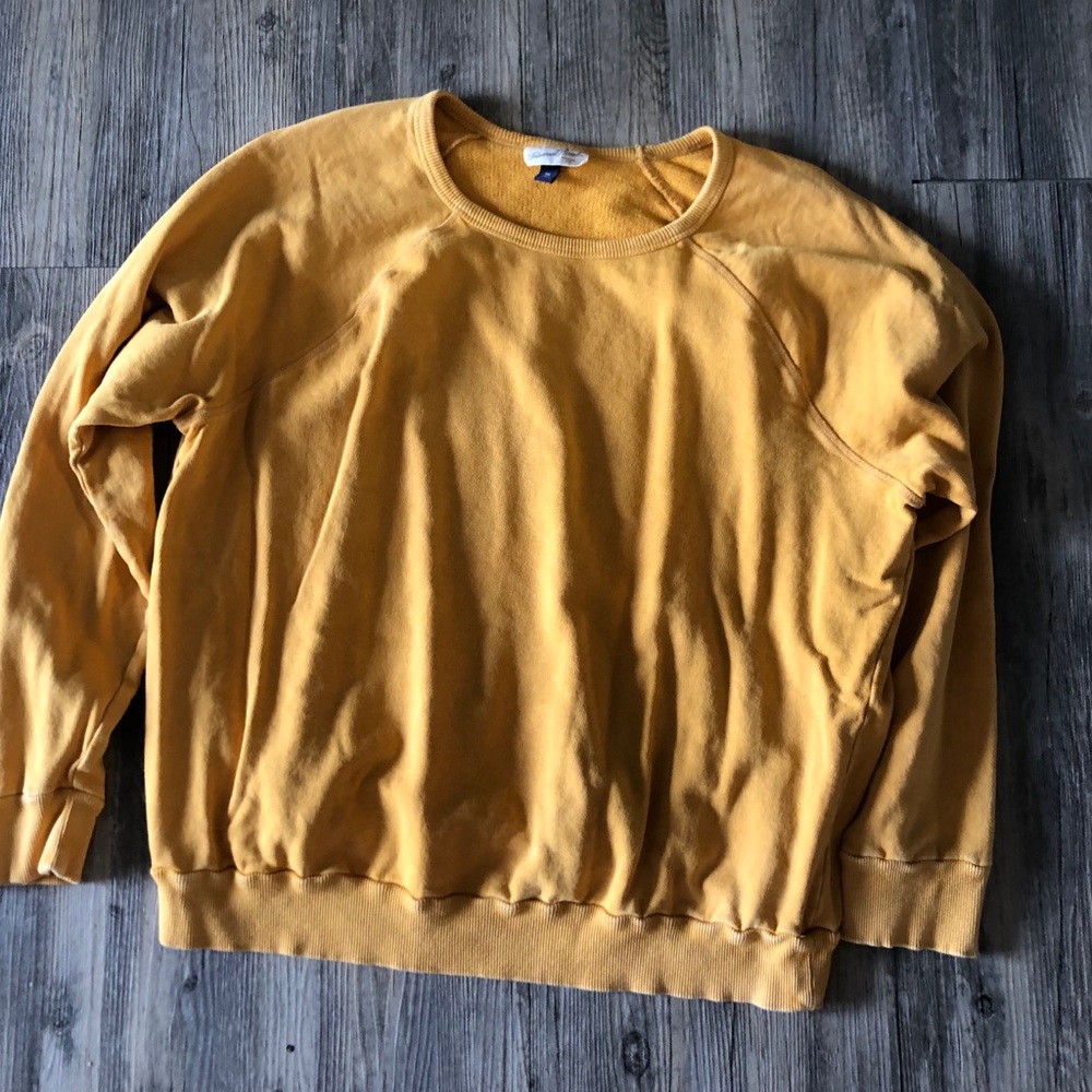 Comfy Sweatshirt